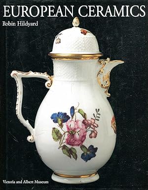 European Ceramics