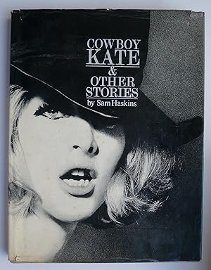 sam haskins - cowboy kate - First Edition - AbeBooks