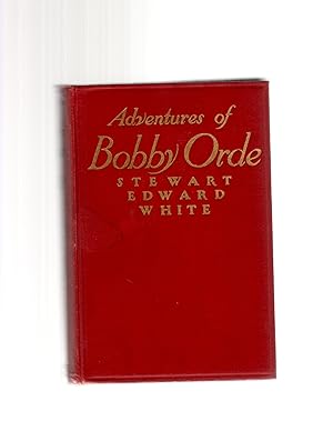 The Adventures of Bobby Orde