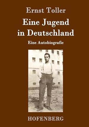 Imagen del vendedor de Eine Jugend in Deutschland : Eine Autobiografie a la venta por AHA-BUCH GmbH