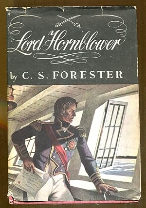 Lord Hornblower