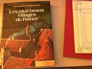 Seller image for Les plus beaux villages de France for sale by JLG_livres anciens et modernes