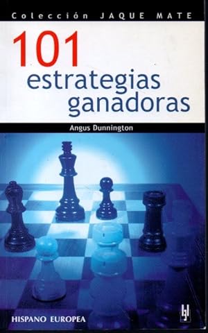 101 ESTRATEGIAS GANADORAS.