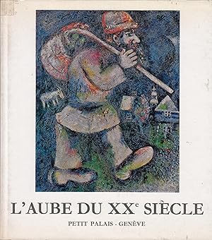 Seller image for L'extraordinaire aventure de l'aube du XX siecle for sale by MULTI BOOK