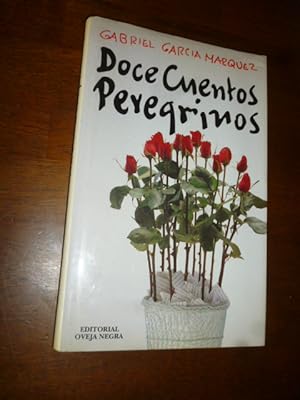 Seller image for Doce Cuentos Peregrinos (Twelve Pilgrim Tales) for sale by Gargoyle Books, IOBA