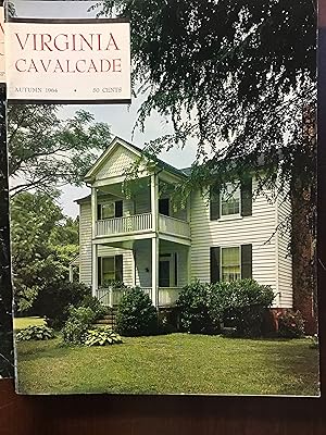 Seller image for Virginia Cavalcade Volume XIV, Number 2 (Autumn 1964) for sale by Shadetree Rare Books