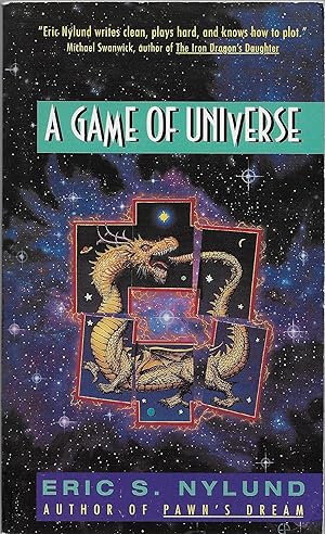 Image du vendeur pour A Game of Universe mis en vente par Volunteer Paperbacks