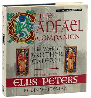 Seller image for The Cadfael Companion: The World of Brother Cadfael for sale by Kenneth Mallory Bookseller ABAA