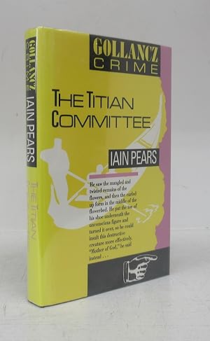 Seller image for The Titian Committee for sale by Attic Books (ABAC, ILAB)