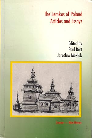 The Lemkos of Poland: Articles and Essays