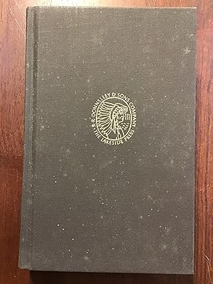 Imagen del vendedor de Buckskin and Blanket Days: Memoirs of a Friend of the Indians a la venta por Shadetree Rare Books