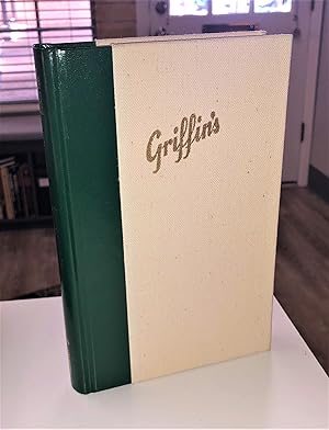 Quality & Spirit. The Story of the Griffins of Oklahoma. (signed)