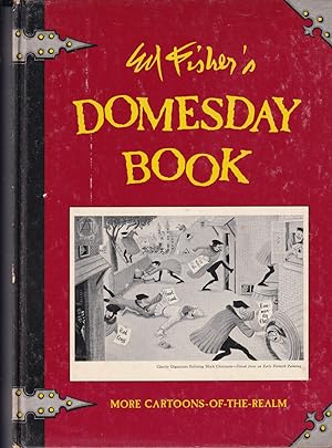 Ed Fisher's Domesday Book: More Cartoons-of-the-Realm