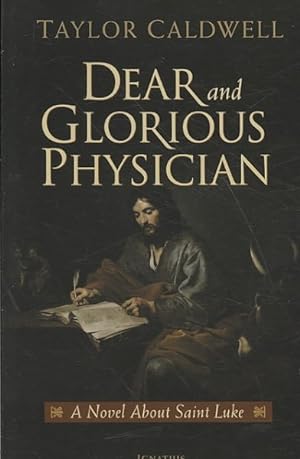 Seller image for Dear and Glorious Physician for sale by GreatBookPrices