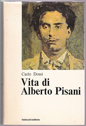 Vita di Alberto Pisani e la desinenza in "A". A cura di Enzo Ronconi.