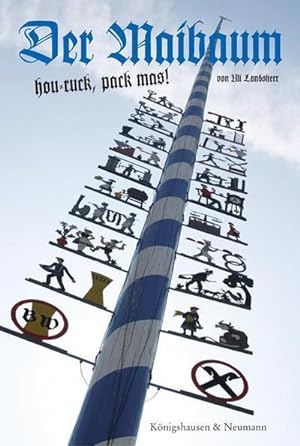 Seller image for Der Maibaum for sale by AHA-BUCH GmbH