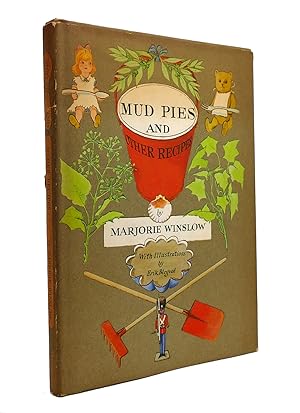 Imagen del vendedor de MUD PIES AND OTHER RECIPES a la venta por Rare Book Cellar