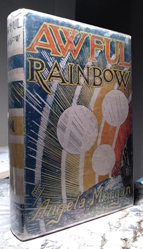 Image du vendeur pour Awful Rainbow mis en vente par Structure, Verses, Agency  Books