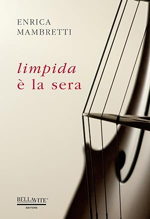 Seller image for Limpida  la sera for sale by Libro Co. Italia Srl