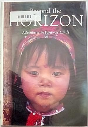 Beyond the Horizon: Adventures in Faraway Lands