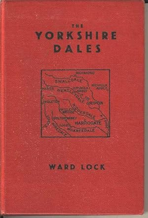 The Yorkshire Dales. Harrogate, Ilkley, Ripon, Bolton Abbey Fountains Abbey etc