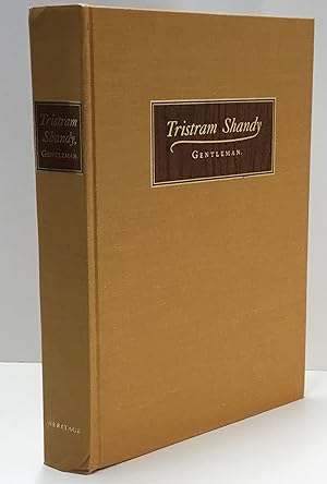 The Life & Opinions of Tristram Shandy, Gentleman