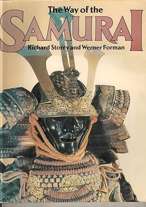 Immagine del venditore per The Way of the Samurai venduto da Joy Norfolk, Deez Books