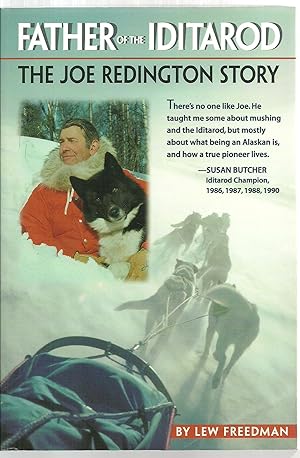 Seller image for Father of The Iditarod: The Joe Redington Story for sale by Sabra Books