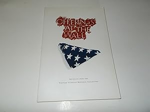 Seller image for Offerings at the Wall: Artifacts from the Vietnam Veterans Memorial Collection for sale by Paradise Found Books