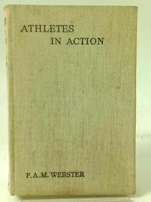 Image du vendeur pour Athletes in Action mis en vente par World of Rare Books