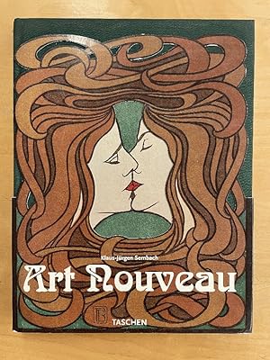 Art Nouveau (Jumbo)