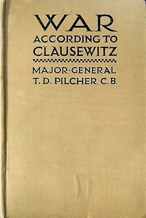 War According to Clausewitz