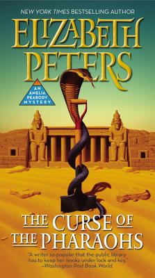 Immagine del venditore per The Curse of the Pharaohs (Paperback or Softback) venduto da BargainBookStores