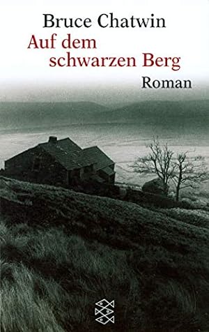 Seller image for Auf dem schwarzen Berg : Roman. Aus d. Engl. von Anna Kamp / Fischer ; 10294 for sale by Antiquariat Buchhandel Daniel Viertel