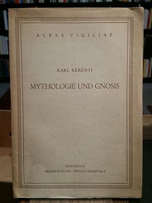 Mythologie und Gnosis.