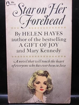 Seller image for STAR ON HER FOREHEAD for sale by The Book Abyss