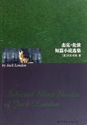 Imagen del vendedor de Jack London Short Stories Selected Works (Chinese Edition) a la venta por Antiquariat Buchhandel Daniel Viertel