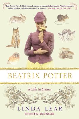 Seller image for Beatrix Potter: A Life in Nature (Paperback or Softback) for sale by BargainBookStores