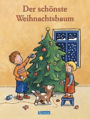 Bild des Verkufers fr Der schnste Weihnachtsbaum zum Verkauf von Antiquariat Buchhandel Daniel Viertel