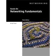 Seller image for Hands-On Networking Fundamentals for sale by eCampus