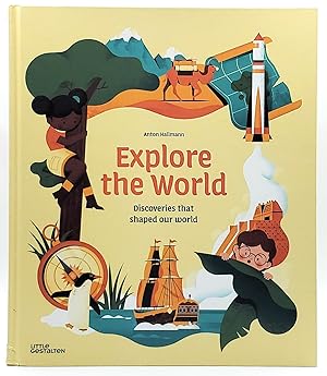 Explore the World: Discoveries that Shaped Our World