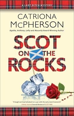 Seller image for Scot on the Rocks for sale by GreatBookPrices