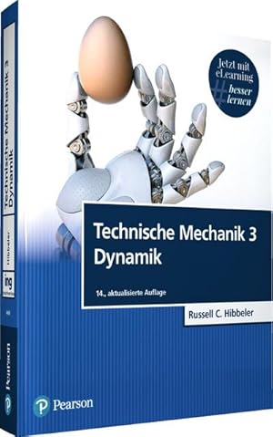 Imagen del vendedor de Technische Mechanik 3 a la venta por Rheinberg-Buch Andreas Meier eK