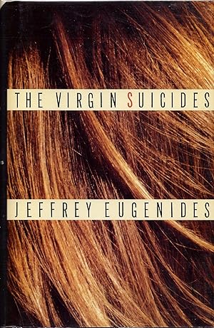 Seller image for The Virgin Suicides for sale by Fireproof Books