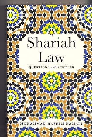 Seller image for Shariah Law: Questions and Answers for sale by Adventures Underground