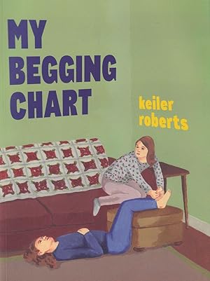 Seller image for My Begging Chart for sale by Adventures Underground