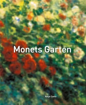 Monets Garten