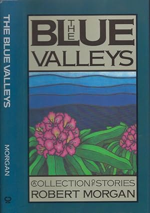 Imagen del vendedor de The Blue Valleys A Collection of Stories a la venta por Americana Books, ABAA