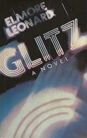 Seller image for Glitz for sale by Badger Books