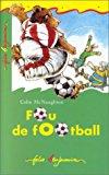 Imagen del vendedor de Fou De Football a la venta por RECYCLIVRE